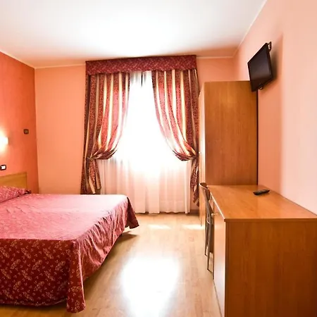 Colombo فندق