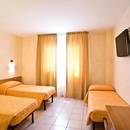 科伦坡酒店 Breda di Piave