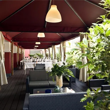 科伦坡酒店 酒店