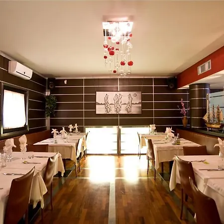 Hotel Colombo Breda di Piave