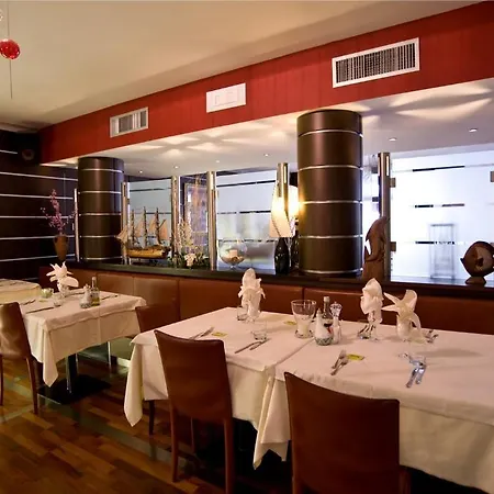 科伦坡酒店 3* Breda di Piave