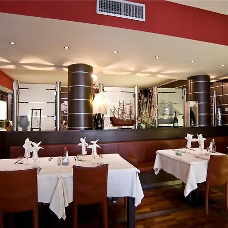 科伦坡酒店 酒店 Breda di Piave