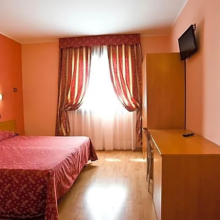Colombo فندق 3*