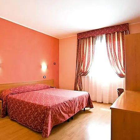فندق Colombo Breda di Piave