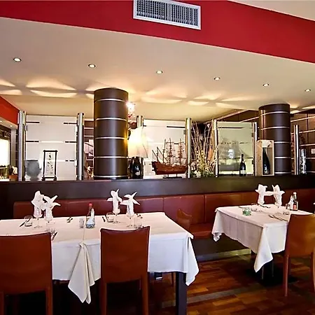 فندق Colombo Breda di Piave