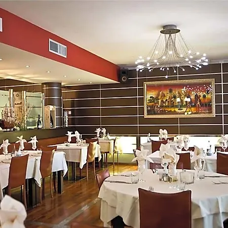 Hotel Colombo Breda di Piave