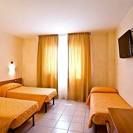 فندق Colombo Breda di Piave