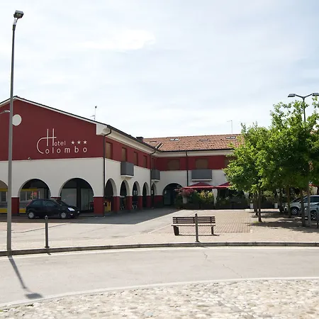 Colombo 3*
