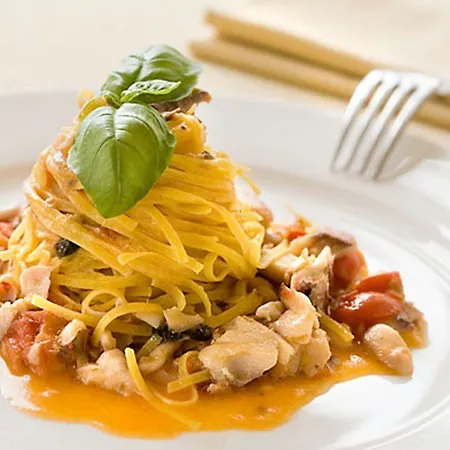 Colombo Szálloda Breda di Piave