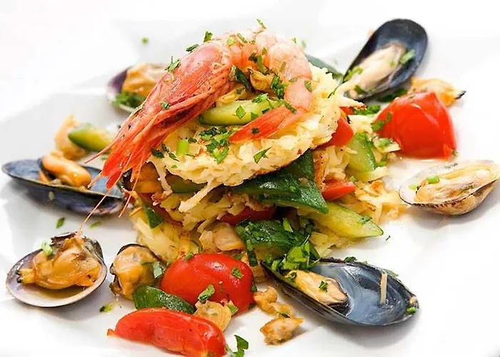 Hotel Colombo Breda di Piave