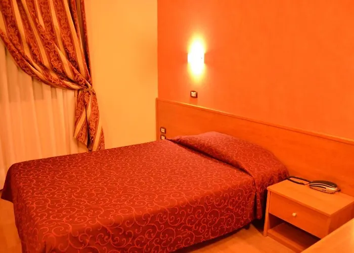 Colombo Hotel Breda di Piave